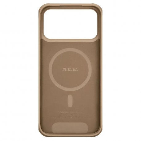 Чохол Pitaka Aramid ProGuard для iPhone 17 Pro Max Sunset (KI1702MGPM)