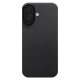 Чехол Pitaka Ultra-Slim Case для iPhone 17 Twill Black/Gray (KI1701) Чехол Pitaka Ultra-Slim Case для iPhone 17 Twill Black/Gray (KI1701)