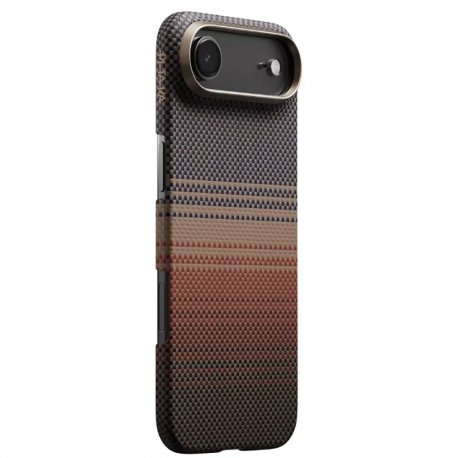 Чехол Pitaka Ultra-Slim Case для iPhone 17 Air Sunset (KI1702SA)