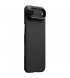 Чохол Ultra-Slim Case для iPhone 17 Air Twill Black/Gray (KI1701BA)