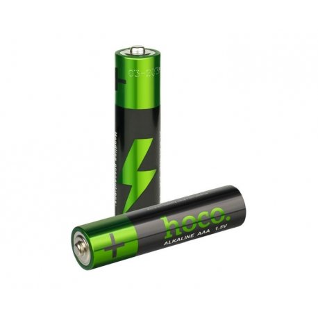 Батарейки Hoco Alkaline AАA (12шт) (LR3)