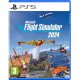 Игра Microsoft Flight Simulator 2024 (PS5, eng, rus субтитры) Игра Microsoft Flight Simulator 2024 (PS5, eng, rus субтитры)