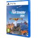 Игра Microsoft Flight Simulator 2024 (PS5, eng, rus субтитры) Игра Microsoft Flight Simulator 2024 (PS5, eng, rus субтитры)