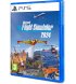 Гра Microsoft Flight Simulator 2024 (PS5, eng, rus субтитри)
