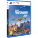Гра Microsoft Flight Simulator 2024 (PS5, eng, rus субтитри)