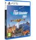 Гра Microsoft Flight Simulator 2024 (PS5, eng, rus субтитри)