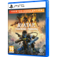 Игра Avatar: Frontiers of Pandora. From the Ashes (PS5, eng, rus субтитры)
