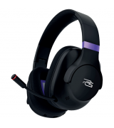 Игровая гарнитура беспроводная Proove Gaming Bliss (APP) Black (GHBLPP010001)