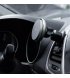 Автотримач Proove IceCore QI2 15W Gray (WHIC15002003)