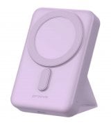 Внешний аккумулятор Proove Hyperion 10000mAh 20W 2025 Purple (PBHN15020009)