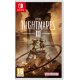 Игра Little Nightmares 3 (Nintendo Switch, eng, rus субтитры) Игра Little Nightmares 3 (Nintendo Switch, eng, rus субтитры)