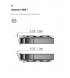 Чехол ArmorStandart Icon для Xiaomi 15T Pro 5G Black (ARM86989)