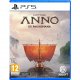 Гра Anno 117: Pax Romana (PS5, eng, rus субтитри)
