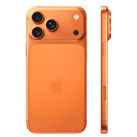 Apple iPhone 17 Pro 512GB eSim Cosmic Orange (MG7P4)