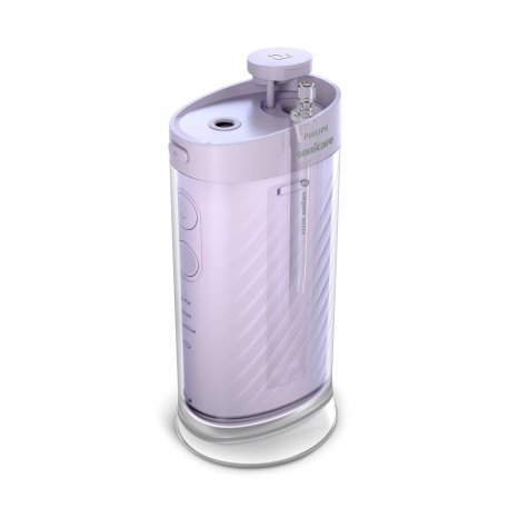Ирригатор Philips HX3333/23 Sonicare Compact Flosser 1000 Purple