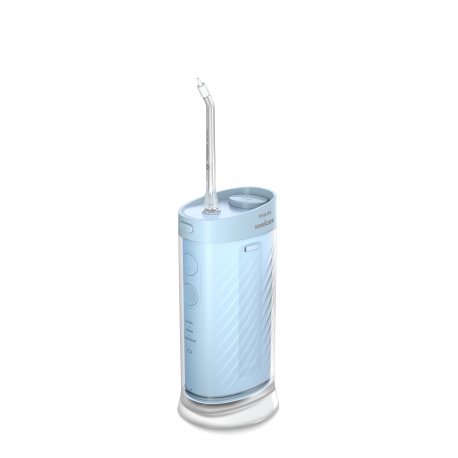 Ирригатор Philips HX3333/24 Sonicare Compact Flosser 1000 Blue