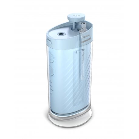 Ирригатор Philips HX3333/24 Sonicare Compact Flosser 1000 Blue