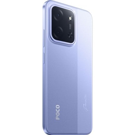 Xiaomi Poco C85 8/256GB Purple NFC (EU)