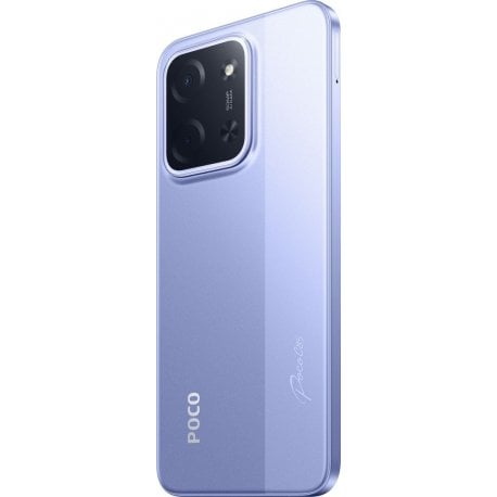 Xiaomi Poco C85 8/256GB Purple NFC (EU)
