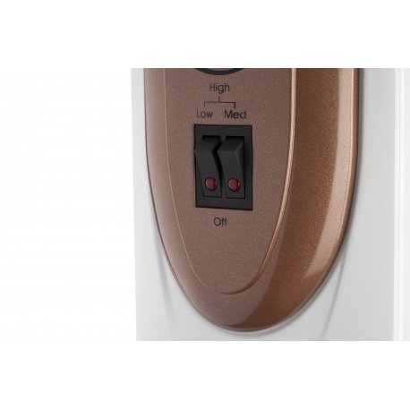 Ardesto OFH-07X1, 1500 Вт (OFH-07X1)