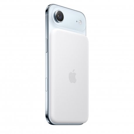 Зовнішній акумулятор Apple iPhone Air MagSafe Battery (MGPG4)