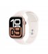 Ремешок для Apple Watch 42mm Sport Band Light Blush - Size M/L (MXLP3)