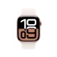 Ремешок для Apple Watch 42mm Sport Band Light Blush - Size M/L (MXLP3)