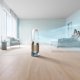 Очисник повітря + зволожувач + вентилятор Dyson PH04 Purifier Humidify+Cool Formaldehyde White/Gold (379491-01) EU Очисник повітря + зволожувач + вентилятор Dyson PH04 Purifier Humidify+Cool Formaldehyde White/Gold (379491-01) EU