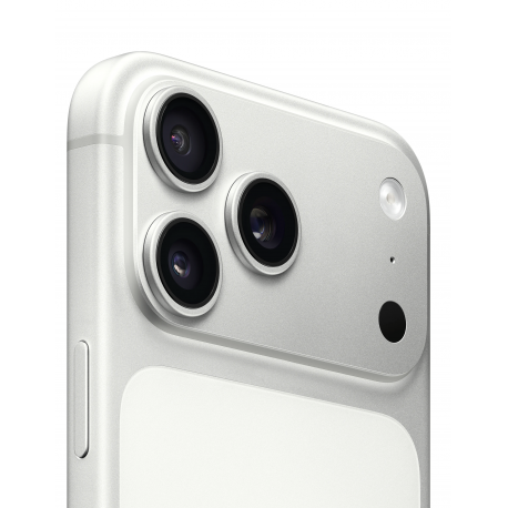 Apple iPhone 17 Pro 512GB eSim Silver (MG7N4)