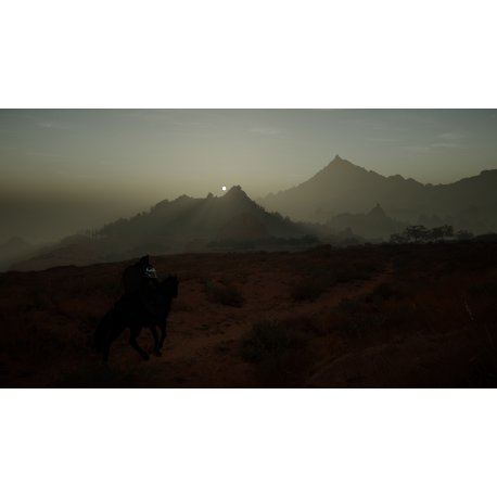 Игра Crimson Desert. Day One Edition (PS5, eng, rus субтитры)