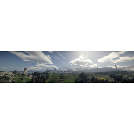 Игра Crimson Desert. Collector's Edition (PS5, eng, rus субтитры)