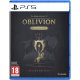 Гра The Elder Scrolls IV: Oblivion Remastered (PS5, eng мова)