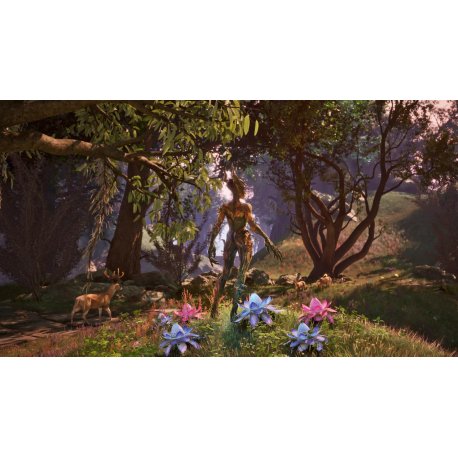 Гра The Elder Scrolls IV: Oblivion Remastered (PS5, eng мова)