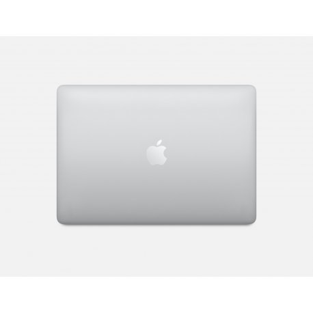 Б/у MacBook Pro 13" 2022 M8/8GB/512GB Silver (MNEQ3)