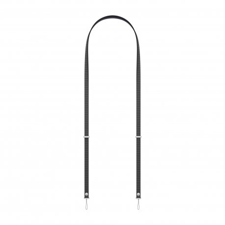 Ремень через плечо Apple Crossbody Strap Black (MGGL4)