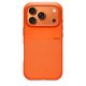 Чохол Beats iPhone 17 Pro Rugged Case with MagSafe and Camera Control Sierra Orange (MGJQ4) Чохол Beats iPhone 17 Pro Rugged Case with MagSafe and Camera Control Sierra Orange (MGJQ4)