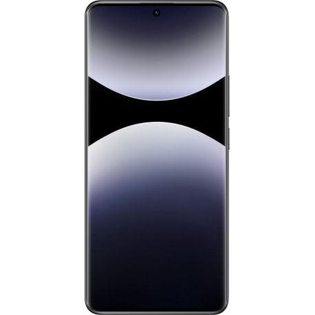 Xiaomi Redmi Note 14 Pro 5G 12/256GB Midnight Black NFC (EU)