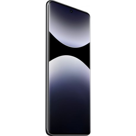 Xiaomi Redmi Note 14 Pro 5G 12/256GB Midnight Black NFC (EU)