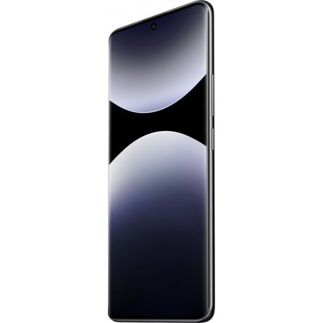 Xiaomi Redmi Note 14 Pro 5G 12/256GB Midnight Black NFC (EU)