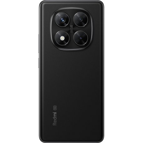 Xiaomi Redmi Note 14 Pro 5G 12/256GB Midnight Black NFC (EU)