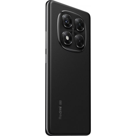 Xiaomi Redmi Note 14 Pro 5G 12/256GB Midnight Black NFC (EU)