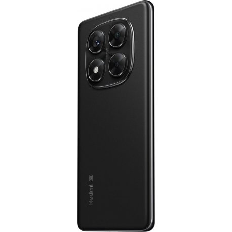 Xiaomi Redmi Note 14 Pro 5G 12/256GB Midnight Black NFC (EU)
