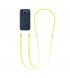 Ремінець через плече Apple Crossbody Strap Neon Yellow (MGGE4)