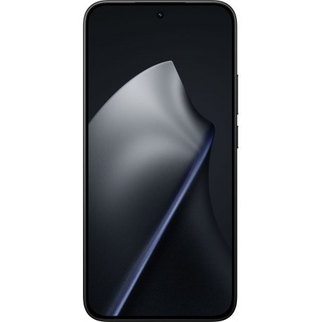 Xiaomi 15T 12/512GB Black NFC (EU, no Adapter)