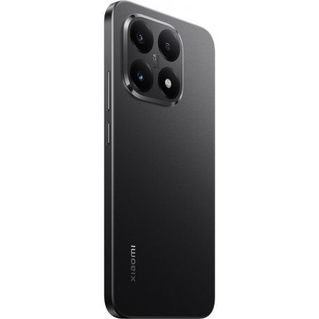 Xiaomi 15T 12/512GB Black NFC (EU, no Adapter)