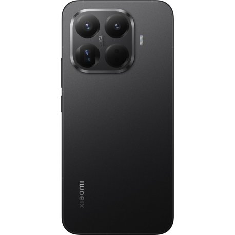 Xiaomi 15T Pro 12/256GB Black NFC (EU, no Adapter)