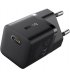 Сетевое зарядное устройство Baseus GaN5 Mini Fast Charger 25W Black (P10110909113-00)