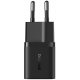 Сетевое зарядное устройство Baseus GaN5 Mini Fast Charger 25W Black (P10110909113-00) Сетевое зарядное устройство Baseus GaN5 Mini Fast Charger 25W Black (P10110909113-00)