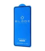 Защитное стекло Blade Pro Antistatic Full Glue для iPhone 17 Pro/18 Pro//18 Pro Max Black
