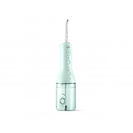 Іригатор Philips Sonicare 3000 Series Mint (HX3826/24)